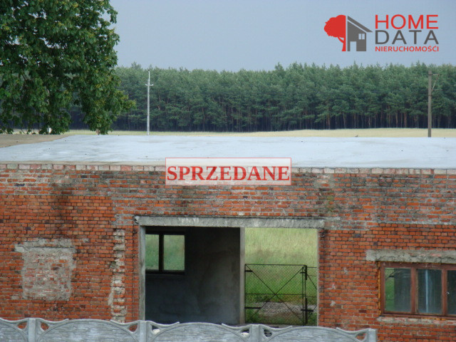 Działka Sprzedaż Krosno 1